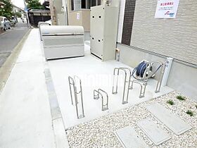 ハーモニーテラス児玉IV  ｜ 愛知県名古屋市西区児玉３丁目（賃貸アパート1DK・2階・25.50㎡） その23