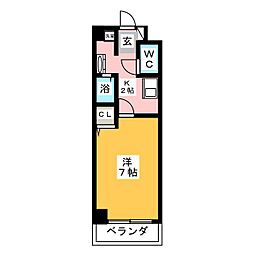 🉐敷金礼金0円！🉐サンシャイン白菊