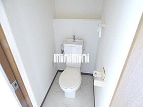 ＣＡＳＡ児玉  ｜ 愛知県名古屋市西区児玉３丁目（賃貸マンション1K・3階・24.80㎡） その8