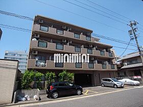 ＣＡＳＡ児玉  ｜ 愛知県名古屋市西区児玉３丁目（賃貸マンション1K・3階・24.80㎡） その1