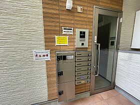 ハーモニーテラス児玉VI 101 ｜ 愛知県名古屋市西区児玉２丁目19-20（賃貸アパート1R・1階・20.11㎡） その12