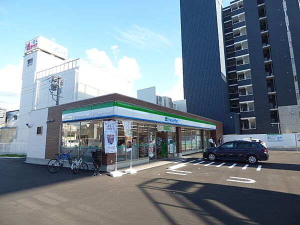 リヴシティ浅間町 ｜愛知県名古屋市西区花の木１丁目(賃貸マンション1K・4階・28.85㎡)の写真 その27