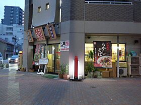 メインステージ名古屋　ノースマーク  ｜ 愛知県名古屋市西区幅下２丁目（賃貸マンション1K・10階・22.77㎡） その27