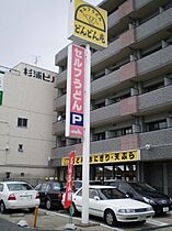 ＯＳ・ＳＫＹマンション浅間町  ｜ 愛知県名古屋市西区新道１丁目（賃貸マンション1K・3階・18.00㎡） その21