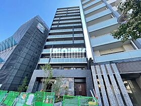 プレサンス名古屋菊井セルカ 304 ｜ 愛知県名古屋市西区菊井１丁目12-19（賃貸マンション1R・3階・25.16㎡） その1