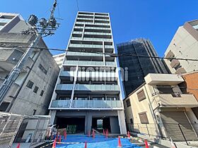 プレサンス名古屋菊井セルカ 908 ｜ 愛知県名古屋市西区菊井１丁目12-19（賃貸マンション1K・9階・22.04㎡） その3