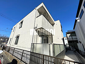 ウィステリア77  ｜ 愛知県名古屋市西区江向町１丁目（賃貸マンション1LDK・1階・48.63㎡） その1