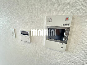 SOLメイクス浄心天神山 301 ｜ 愛知県名古屋市西区花の木３丁目19-11（賃貸マンション1LDK・3階・30.78㎡） その13