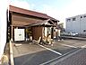 周辺：飲食店「手打ちそば処　谷屋まで80m」