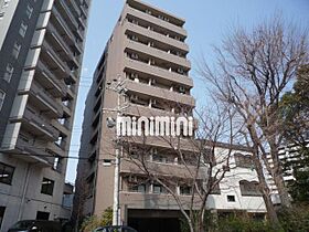 ベル名駅  ｜ 愛知県名古屋市西区名駅２丁目（賃貸マンション1K・4階・24.08㎡） その1