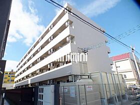 Ａ・Ｃｉｔｙ東岸  ｜ 愛知県名古屋市西区東岸町２丁目（賃貸マンション1K・2階・24.75㎡） その3