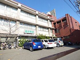 プリシェール名塚  ｜ 愛知県名古屋市西区名塚町５丁目（賃貸アパート1R・1階・20.39㎡） その27