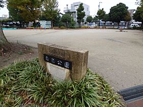 かねい荘  ｜ 愛知県名古屋市西区枇杷島４丁目（賃貸アパート1K・1階・24.30㎡） その20