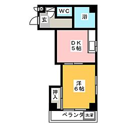 🉐敷金礼金0円！🉐クリエイティブ21