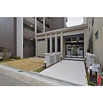 シャルマンソワレ名駅  ｜ 愛知県名古屋市西区那古野２丁目（賃貸マンション1K・8階・28.82㎡） その15