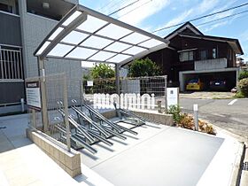 ロイヤルステージII  ｜ 愛知県名古屋市西区新福寺町１丁目（賃貸アパート1LDK・1階・40.35㎡） その15