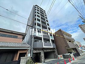 TIRAPALACE天神山 702 ｜ 愛知県名古屋市西区天神山町8-3（賃貸マンション1K・7階・29.58㎡） その3