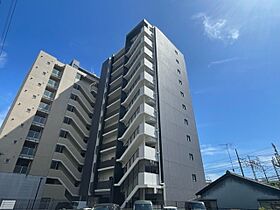 グランアビタシオンノリタケ  ｜ 愛知県名古屋市西区則武新町３丁目（賃貸マンション1LDK・6階・40.64㎡） その1