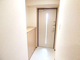 プランドール笠取  ｜ 愛知県名古屋市西区笠取町１丁目（賃貸マンション2LDK・2階・60.06㎡） その9