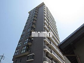 アークヒル  ｜ 愛知県名古屋市西区上名古屋４丁目（賃貸マンション1K・2階・23.92㎡） その1