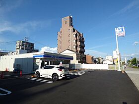 グランディール新福寺  ｜ 愛知県名古屋市西区新福寺町１丁目（賃貸マンション1K・3階・24.01㎡） その18