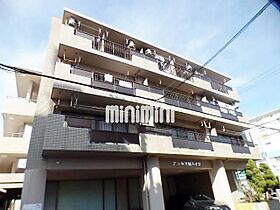 バードＹＭハイツ  ｜ 愛知県名古屋市西区鳥見町１丁目（賃貸マンション1LDK・2階・46.71㎡） その1