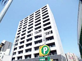 ラ・ヴィ・アン・ローズ  ｜ 愛知県名古屋市西区新道２丁目（賃貸マンション1R・8階・23.17㎡） その3