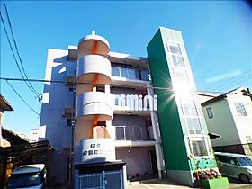 ＣＡＳＡ浄心  ｜ 愛知県名古屋市西区上名古屋３丁目（賃貸マンション1R・3階・17.44㎡） その3