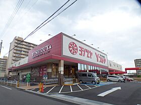 ラ・ネージュII  ｜ 愛知県名古屋市西区笹塚町１丁目（賃貸マンション1K・1階・24.90㎡） その18