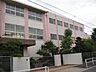 周辺：小学校「名古屋市立城西小学校まで504m」