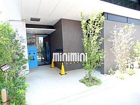 クリオラべルヴィ名古屋花の木  ｜ 愛知県名古屋市西区花の木１丁目（賃貸マンション1LDK・10階・36.00㎡） その13