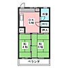 M'sマンション2階2.7万円