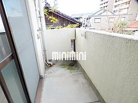 ラルジュ鳥見  ｜ 愛知県名古屋市西区鳥見町２丁目（賃貸マンション1K・2階・21.23㎡） その12