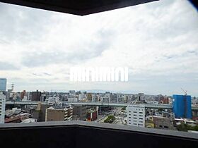 メイクス城西RESIDENCE  ｜ 愛知県名古屋市西区城西１丁目（賃貸マンション1LDK・10階・30.99㎡） その15