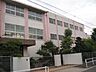 周辺：小学校「市立城西小学校まで620m」