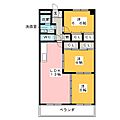 ベルジェ5階7.5万円