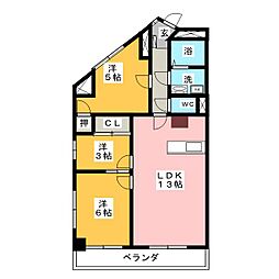 🉐敷金礼金0円！🉐グレースホリベ2