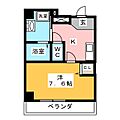 Cortes6階6.0万円