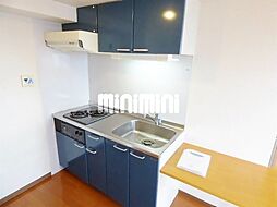 ノーブル庄内通