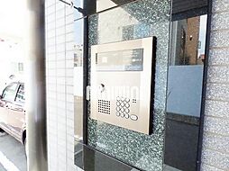 ノーブル庄内通