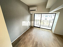 ＧｒａｎＶｉａ浄心 702 7階1DKのリビング/ダイニング