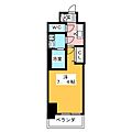 S-RESIDENCE庄内通North13階6.0万円