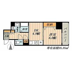 🉐敷金礼金0円！🉐LOC’S Shonaidori