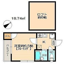 🉐敷金礼金0円！🉐ｓｔａｇｅ枇杷島