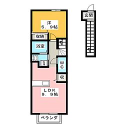 🉐敷金礼金0円！🉐ピュアライト
