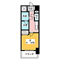 ルディアマン3階6.2万円