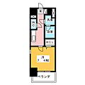 ルディアマン7階6.4万円