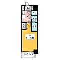 S-RESIDENCE浄心23階6.7万円