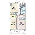 ミラベル浄心8階12.8万円