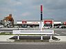 周辺：スーパー「バローまで150m」